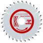 120mm x 20mm x 1.8mm 30 Tooth KSS300 / KSS40 - 3102