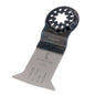 Key Blades Starlock E-Cut HCS Saw Blade Curved SL 50X50MM - 5226