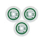 160mm x 20mm x 2.2mm 48 Tooth Track/Circular saw blade 3 Pack Deal 2204DEAL