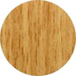 KwikCaps Self Adhesive Screw Cover Caps - Autumn Beech- Kronospan 0898 BS