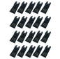 Key Blades 34mm Quick Release HCS wood plastic multi-tool blade - 5511 (20 Pack) - Key Blades & Fixings Ltd