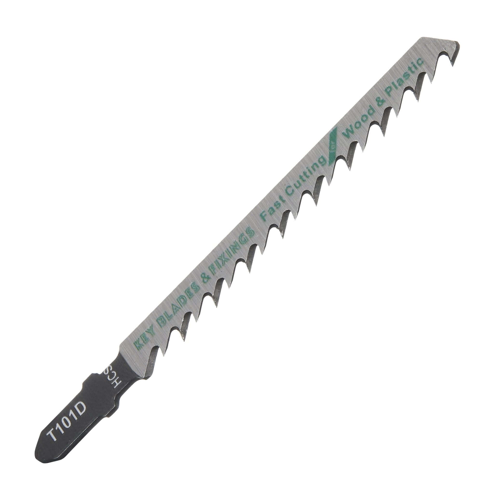 T101d jigsaw online blade